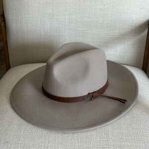 Brixton hat